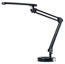 hansa bureaulamp 4 stars zw