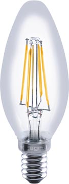 led e14 candl dimb 2700k 4,5w
