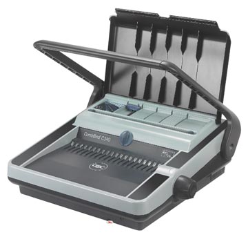 gbc combbind c340