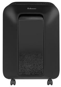 fellowes papiervern lx201 zw