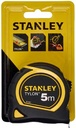 stanley tylon rolmeter 5m