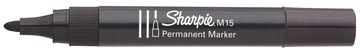 perm marker zw sharpie m15