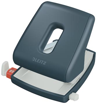 leitz cosy perforator grs