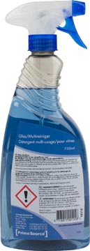 prime glas multireiniger 750ml