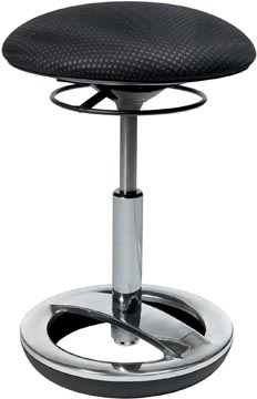topstar sitness bob zwart