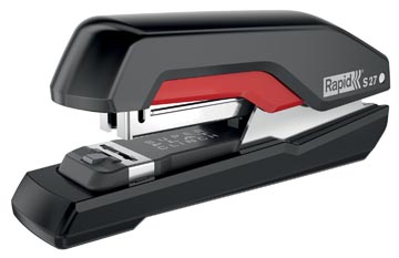 nietm s27 rapid 30vel zw/rd