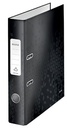 wow ordner lamin 180° 5,2cm zw