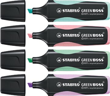 greenboss pastel ass 4x