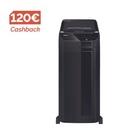 fellowes papiervern 550c