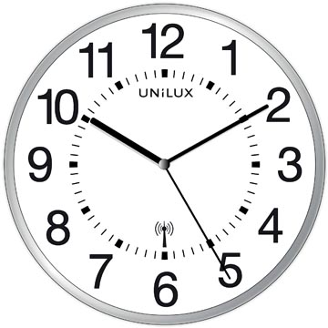 unilux maxi wave radioge gr wi
