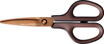 plus premium schaar bruin bls