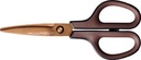 plus premium schaar bruin bls