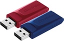 verbatim slider usb 32gb pk2