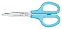 plus smart schaar blauw bls