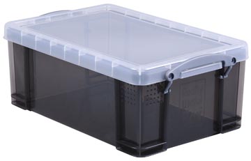 rub 9l transparant smoke