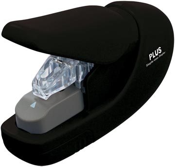 plus nietloze nietmach zwart