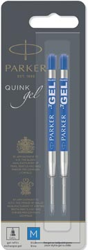 quink gel vulling m bl bls 2x
