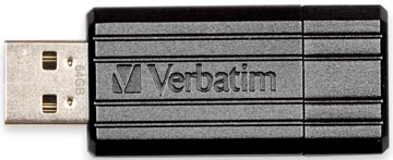 verbatim pinstripe usb 64gb zw