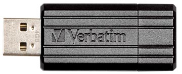 verbatim pinstripe usb 16gb zw