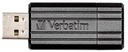 verbatim pinstripe usb 16gb zw