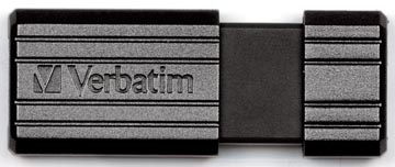 verbatim pinstripe usb 8gb zw