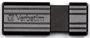 verbatim pinstripe usb 8gb zw