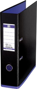 ordn my colour a4 pp 8cm zw/pa