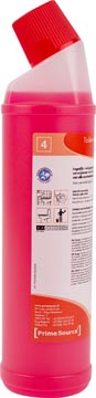 prime toiletontkalker 750ml