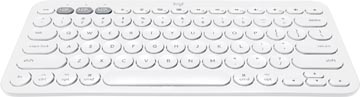 logitech draadl toetsenb az wt