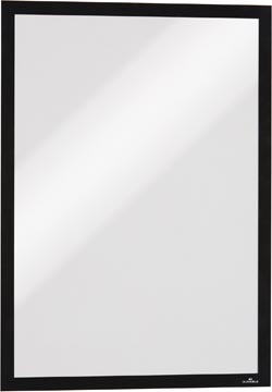 Duraframe Magnetic (A3, Zwart, 5 Stuks)