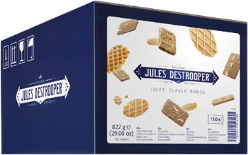 JULES STROOPER CLAS RANG DS150
