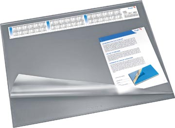 laufer onderl folie 52x65 grs