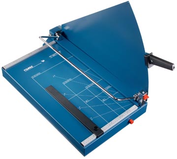 dahle snijmachine 517