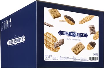 JULES DS JULES SELECTION DS300