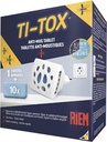 RIEM TITOX ANTIMUG STARTERKIT