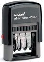 datumstempel trodat printy 4mm