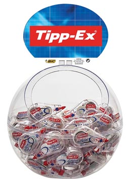 tipp-ex mini pocket mouse 60x