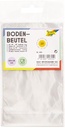 pk100 doorz pp zakjes 95x160mm