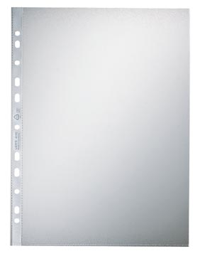 p100 showtas a4 80mu pp leitz