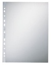 p100 showtas a4 80mu pp leitz