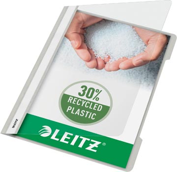 offertemap grijs 4191/85 a4