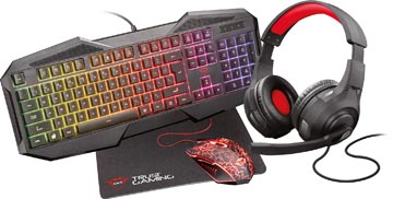 trust gxt 1180rw gaming set az