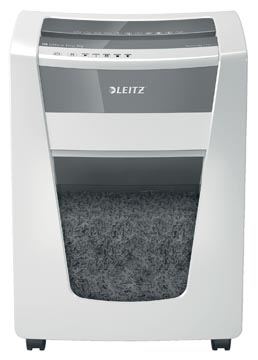 leitz shredder office pro p5