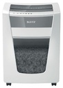 leitz shredder office pro p5