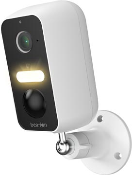 beafon slimme camera safer 3l