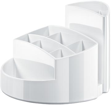 han pennenbak rondo wit