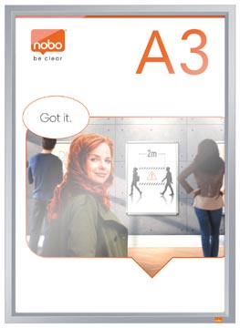 nobo impr pro clicklijst a3 zi