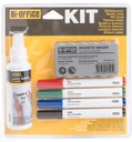 bi office startkit whiteboard