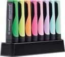 greenboss pastel ass 8x