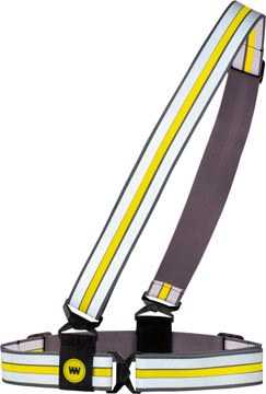 cross wrap gordel